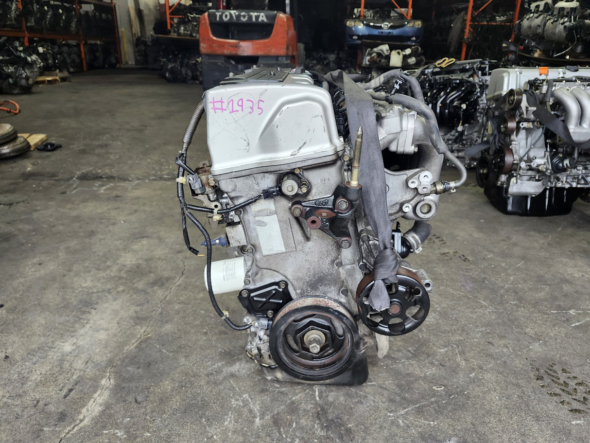 JDM Honda Accord 2003-2007/ Element 2003-2011 K24A 2.4L Engine Only / Low Mileage Stock No : 1935