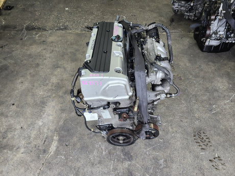 JDM Honda Accord 2003-2007/ Element 2003-2011 K24A 2.4L Engine Only / Low Mileage Stock No : 1935