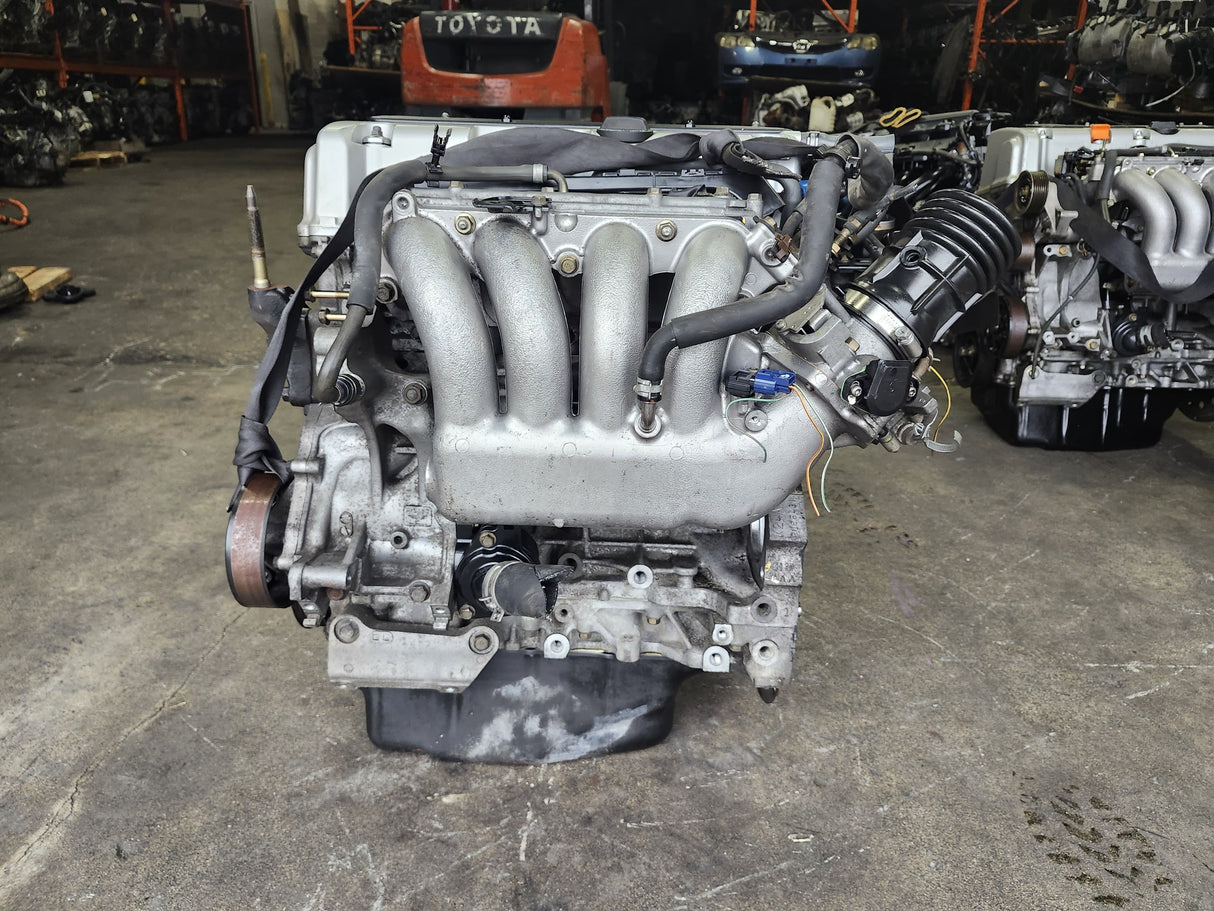 JDM Honda Accord 2003-2007/ Element 2003-2011 K24A 2.4L Engine Only / Low Mileage Stock No : 1935