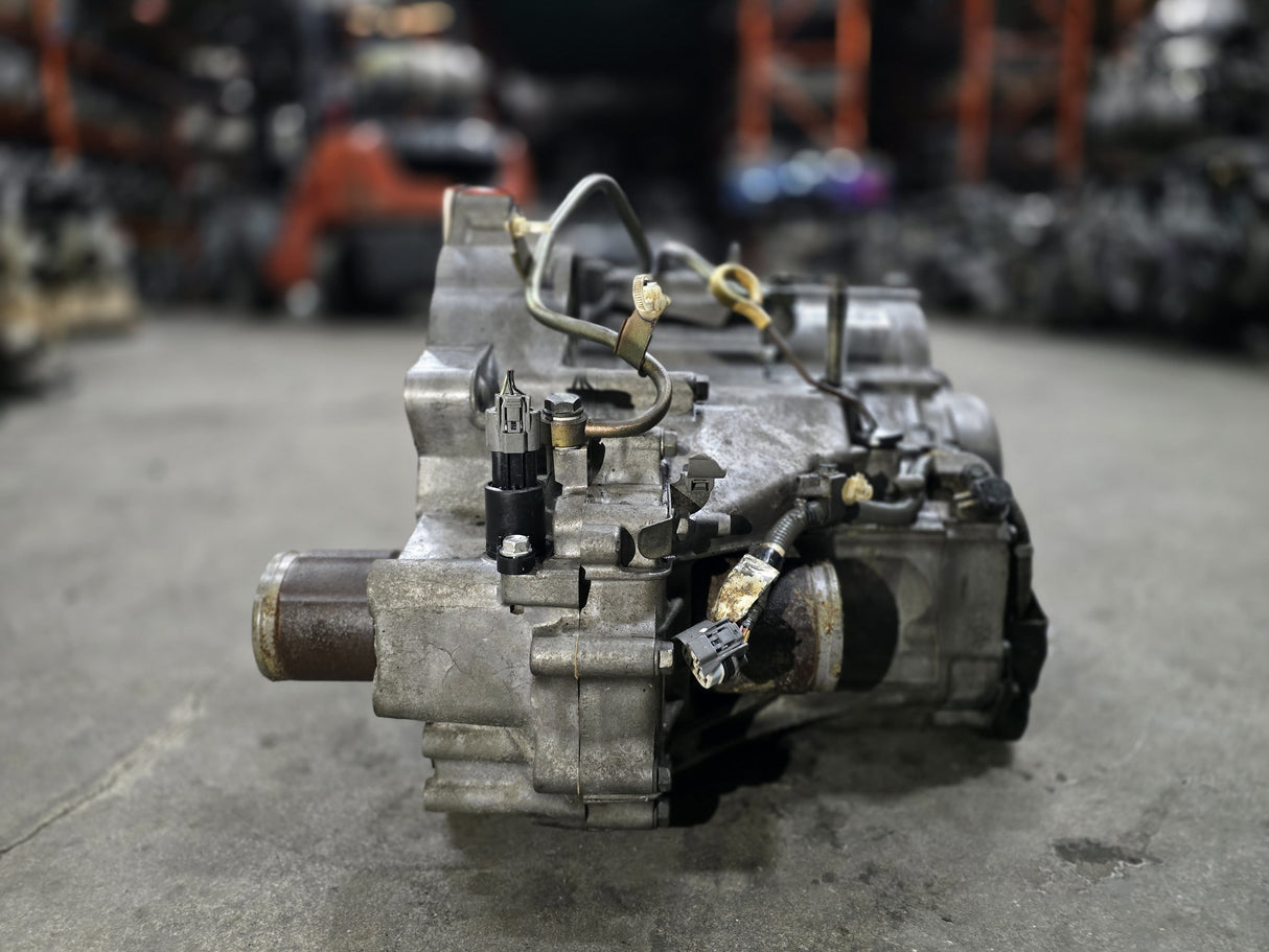 JDM Honda Civic 2001-2005 1.7L D17A Automatic Transmission / Japan Imported