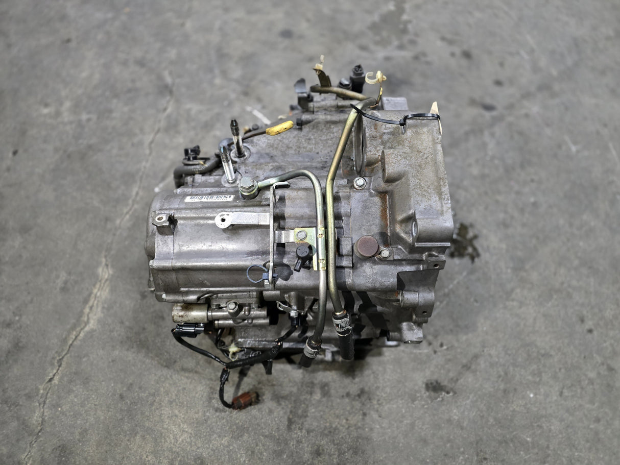 JDM Honda Civic 2001-2005 1.7L D17A Automatic Transmission / Japan Imported