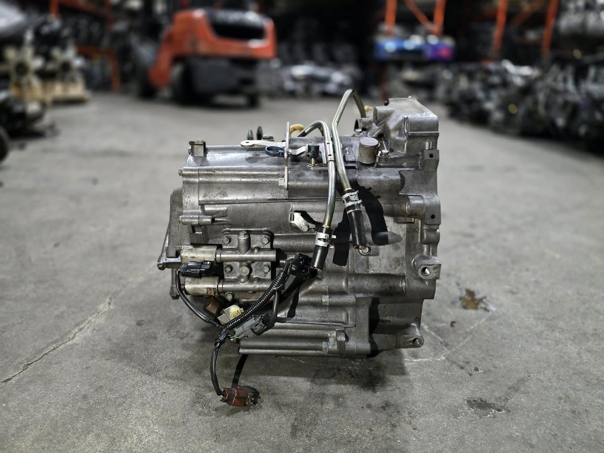 JDM Honda Civic 2001-2005 1.7L D17A Automatic Transmission / Japan Imported