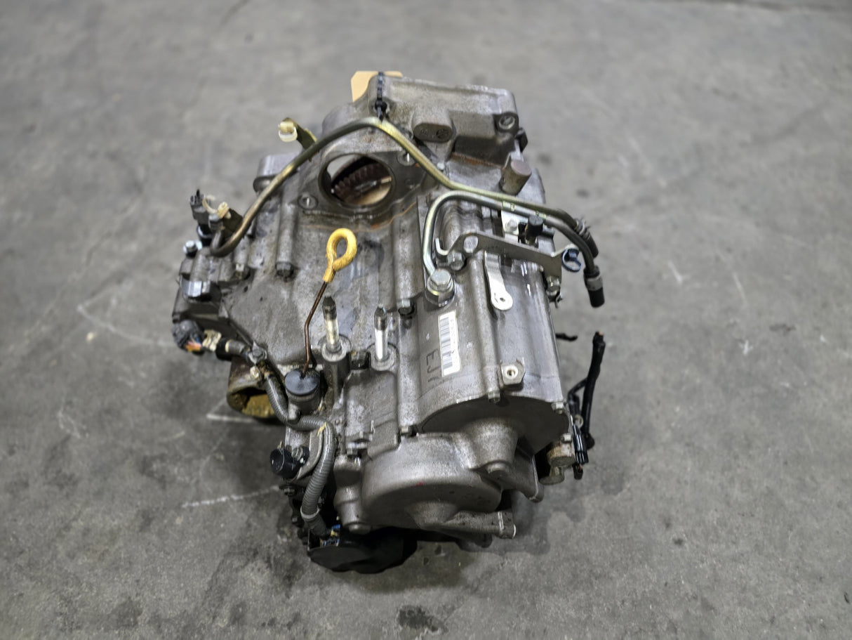 JDM Honda Civic 2001-2005 1.7L D17A Automatic Transmission / Japan Imported