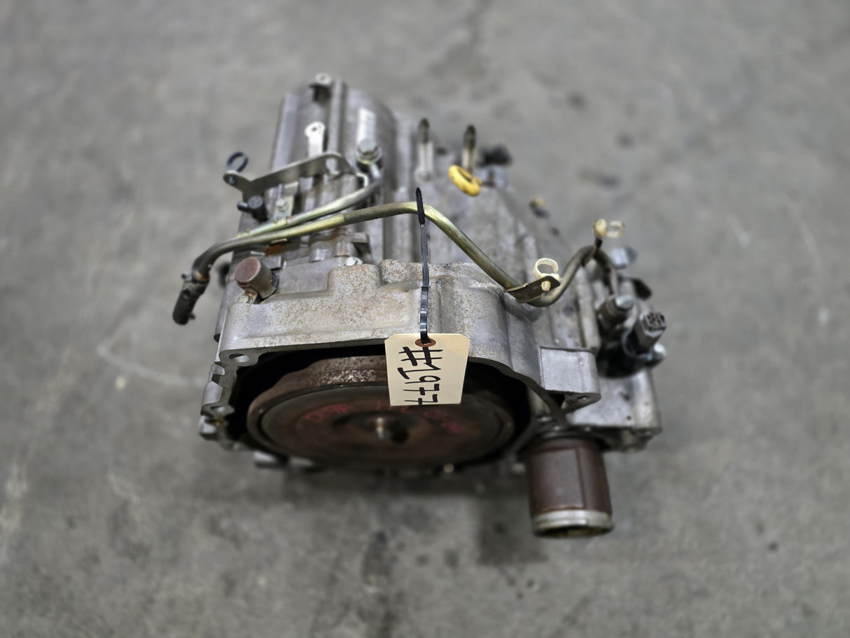 JDM Honda Civic 2001-2005 1.7L D17A Automatic Transmission / Japan Imported