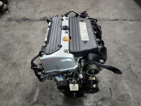 JDM Honda Accord 2008-2012 K24A 2.4L Engine Only / Stock No: 1985