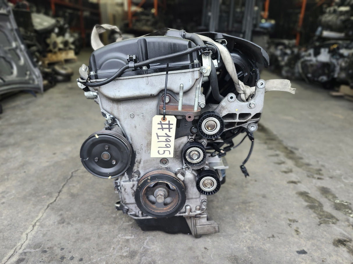 JDM Mitsubish Outlander 2008-2014 4B12 2.4L Engine Only / Stock No: 1995