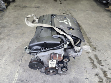 JDM Mitsubish Outlander 2008-2014 4B12 2.4L Engine Only / Stock No: 1995