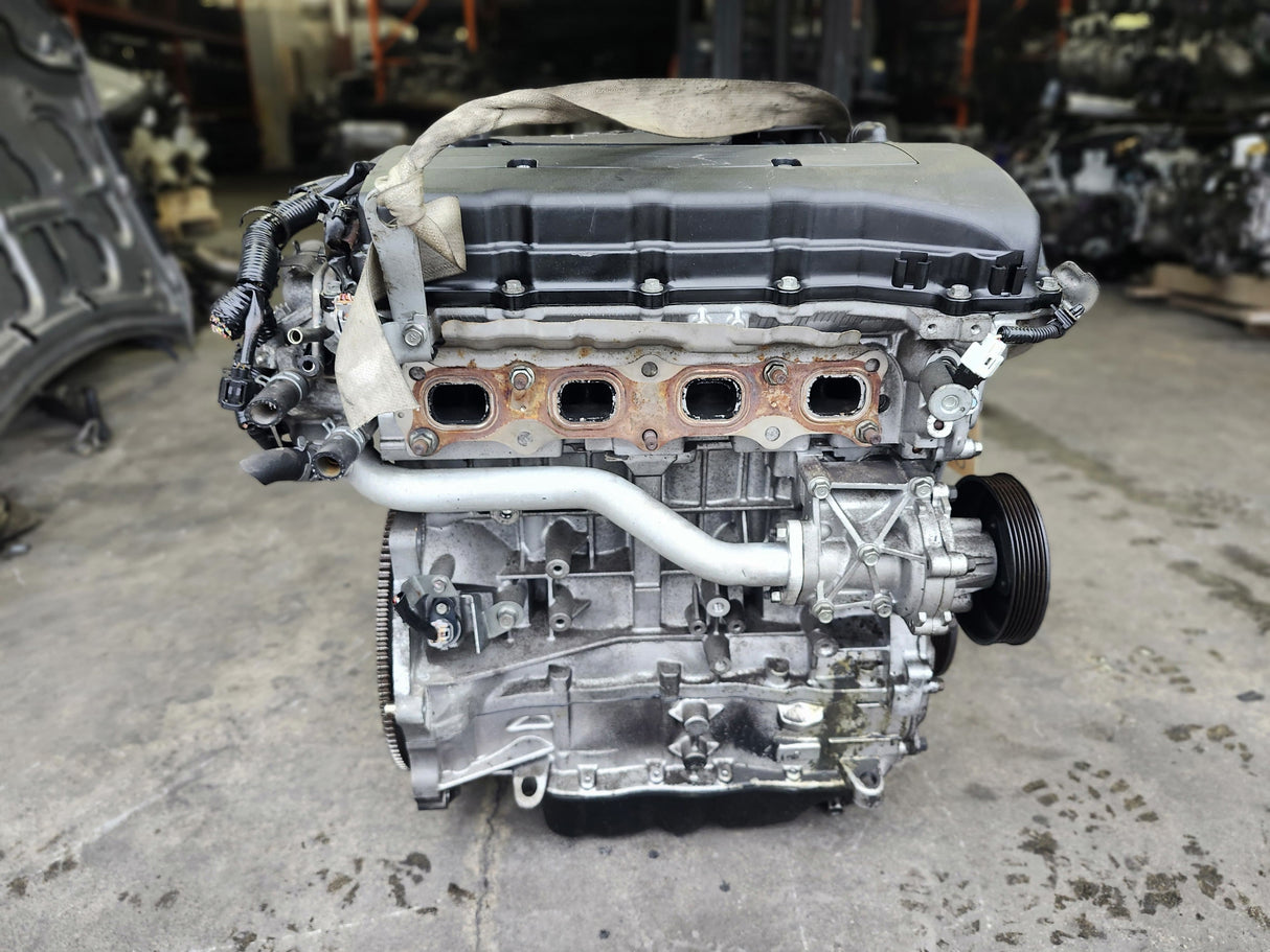 JDM Mitsubish Outlander 2008-2014 4B12 2.4L Engine Only / Stock No: 1995