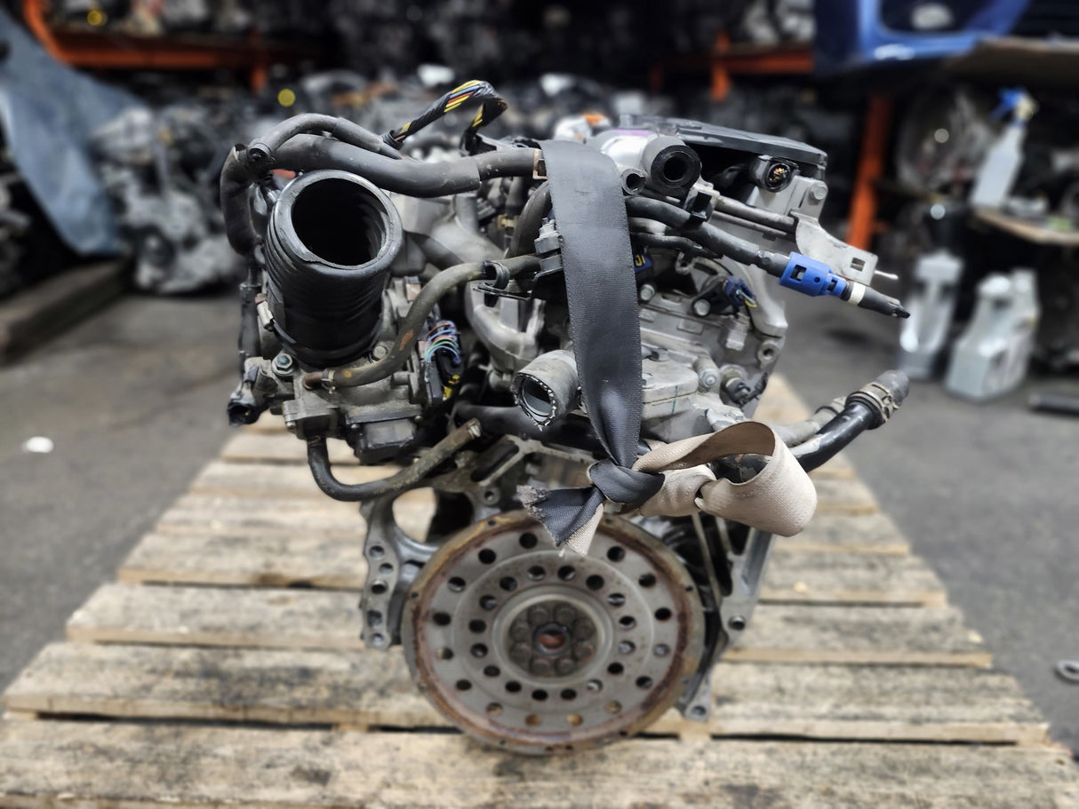 JDM Acura TSX 2004-2008 K24A RBB3 2.4L Engine Only / Low Mileage Stock NO: 2006