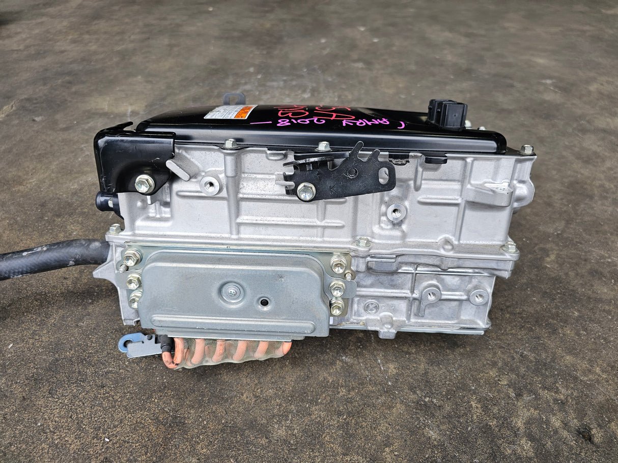 JDM Toyota Camry Hybrid 2018-2023 A25A Inverter/Converter Stock No: 1653