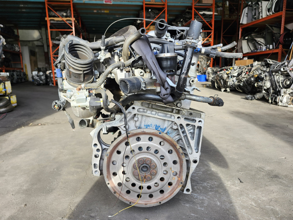 JDM Honda Accord 2003-2007/Element 2003-2011 K24A 2.4L Engine Only / Stock No:1565 - Toronto Auto Parts
