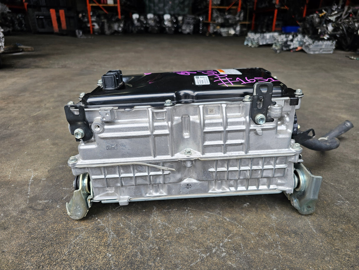 JDM Toyota Camry Hybrid 2018-2023 A25A Inverter/Converter Stock No: 1651