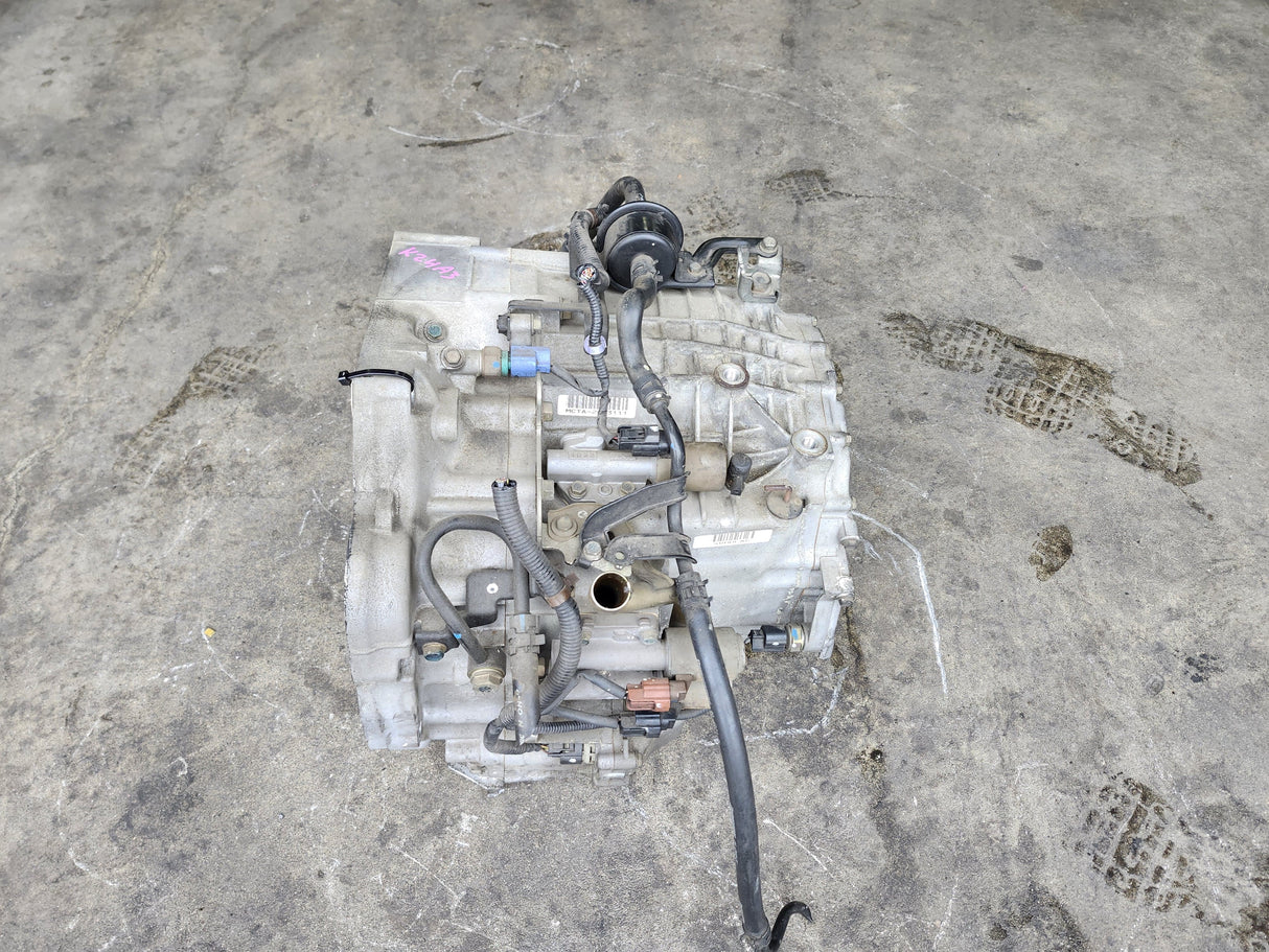 JDM Acura TSX 2004-2008 K24A3 2.4L Automatic Transmission/ Low Mileage / STOCK NO:1619