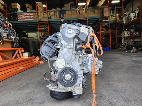 JDM Toyota Camry 2012-2017 2AR-FXE Hybrid Engine Only / Stock No:1536 - Toronto Auto Parts