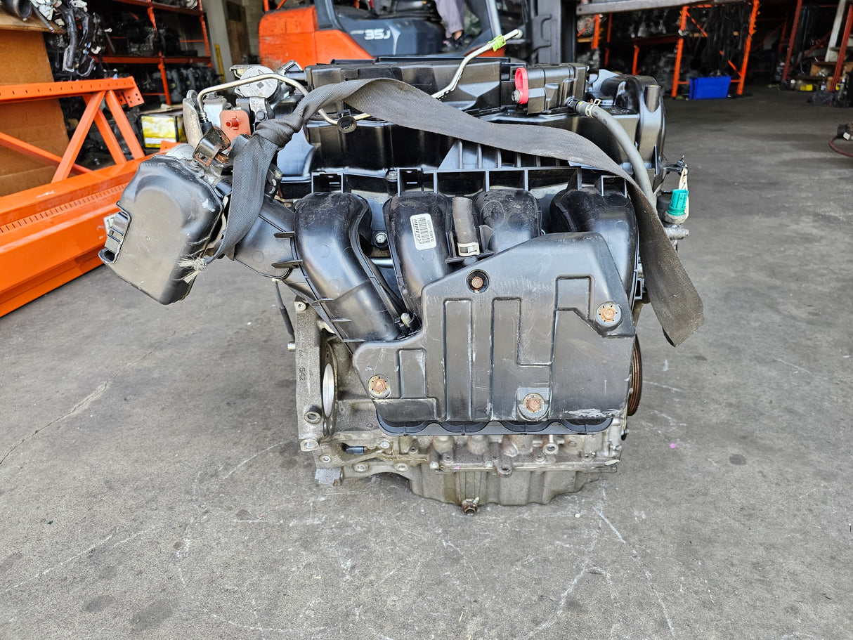 JDM Honda Accord 2013-2017 K24W1 2.4L Engine Only / Stock No: 1545 - Toronto Auto Parts