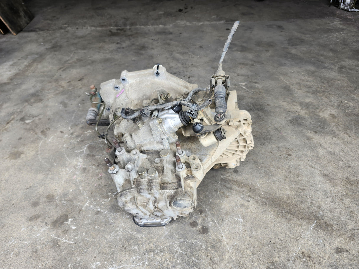JDM Mitsubishi Lancer / Eclipse / Galant 2005-2008 4G69 2.4L Manual Transmission Stock No: 1588 - Toronto Auto Parts