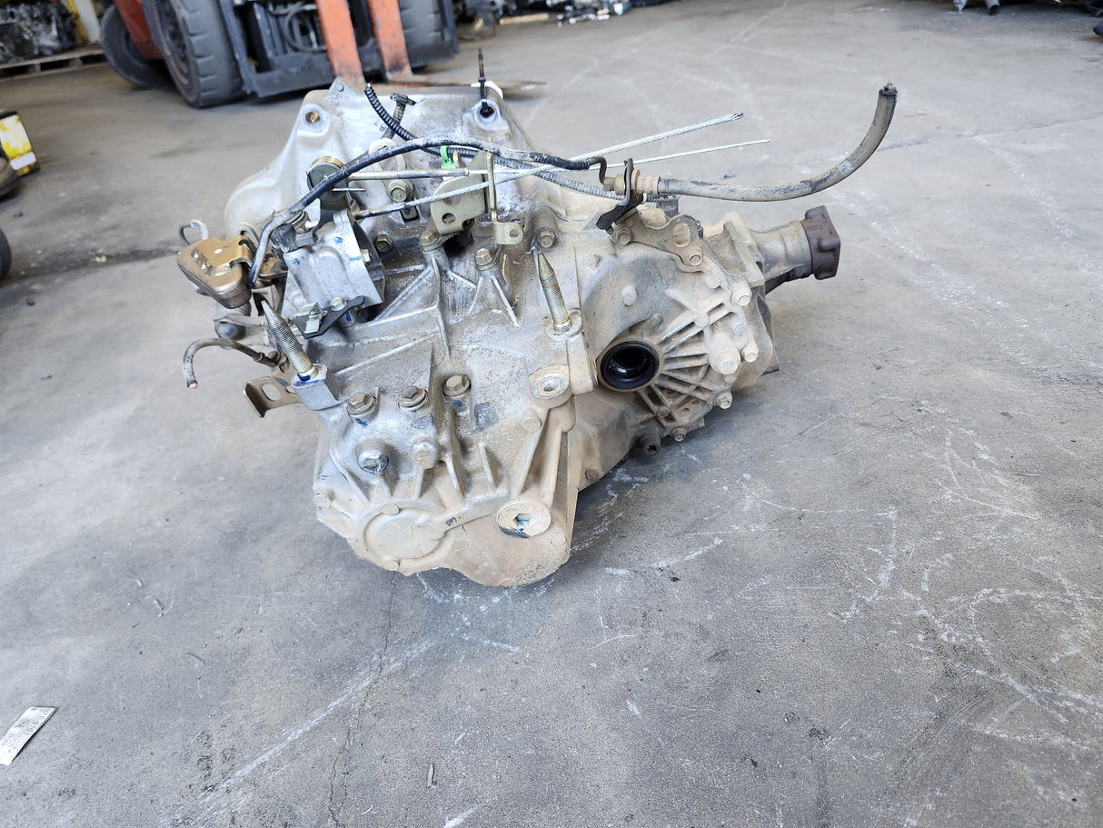 JDM Honda CR-V 2002-2006 AWD K24A 5-Speed Manual Transmission/ Stock No: 1571 - Toronto Auto Parts