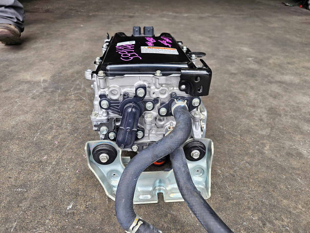 JDM Toyota Camry Hybrid 2018-2023 A25A Inverter/Converter Stock No: 1655