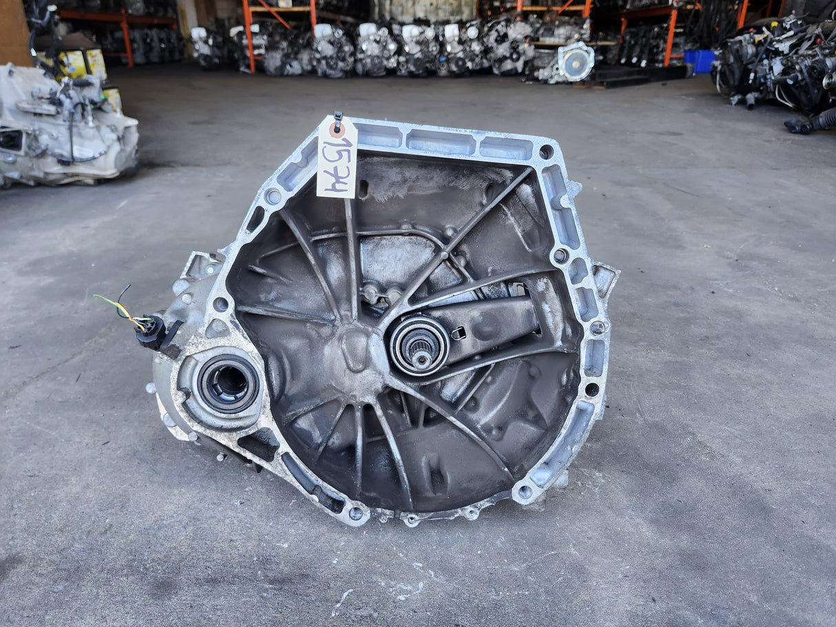 JDM Honda Civic 2006-2011 R18A 1.8L 5-Speed Manual Transmission / Low Mileage / Stock No: 1574 - Toronto Auto Parts