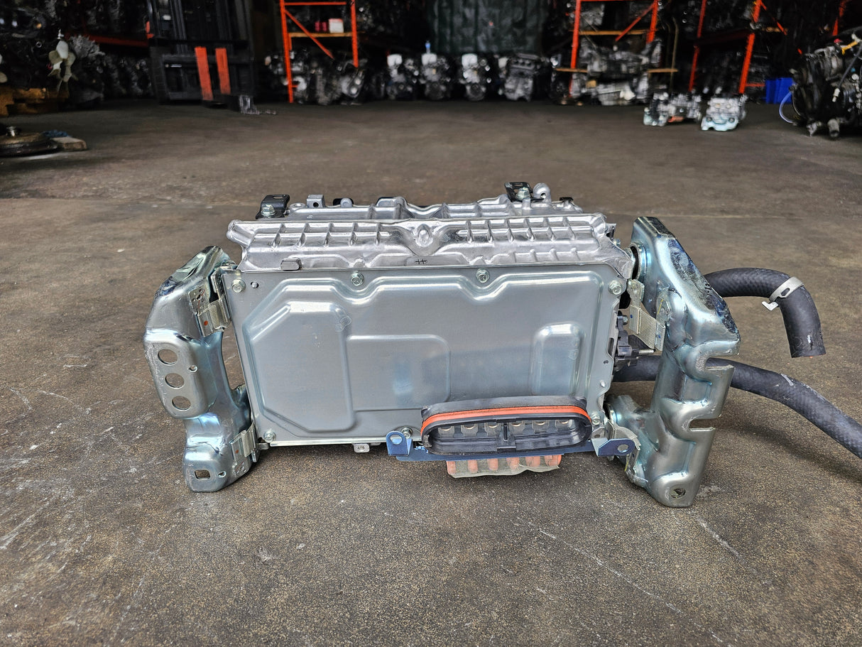 JDM Toyota Camry Hybrid 2018-2023 A25A Inverter/Converter Stock No: 1656