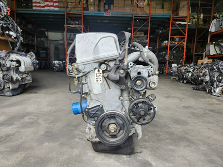 JDM Honda Accord 2003-2007/Element 2003-2011 K24A 2.4L Engine Only / Stock No:1562 - Toronto Auto Parts