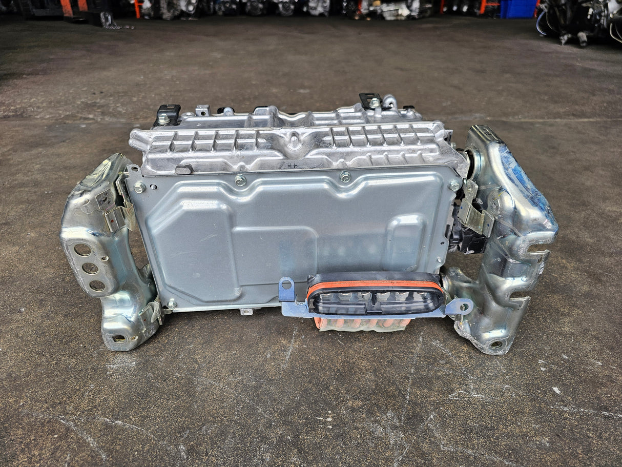 JDM Toyota Camry Hybrid 2018-2023 A25A Inverter/Converter Stock No: 1658