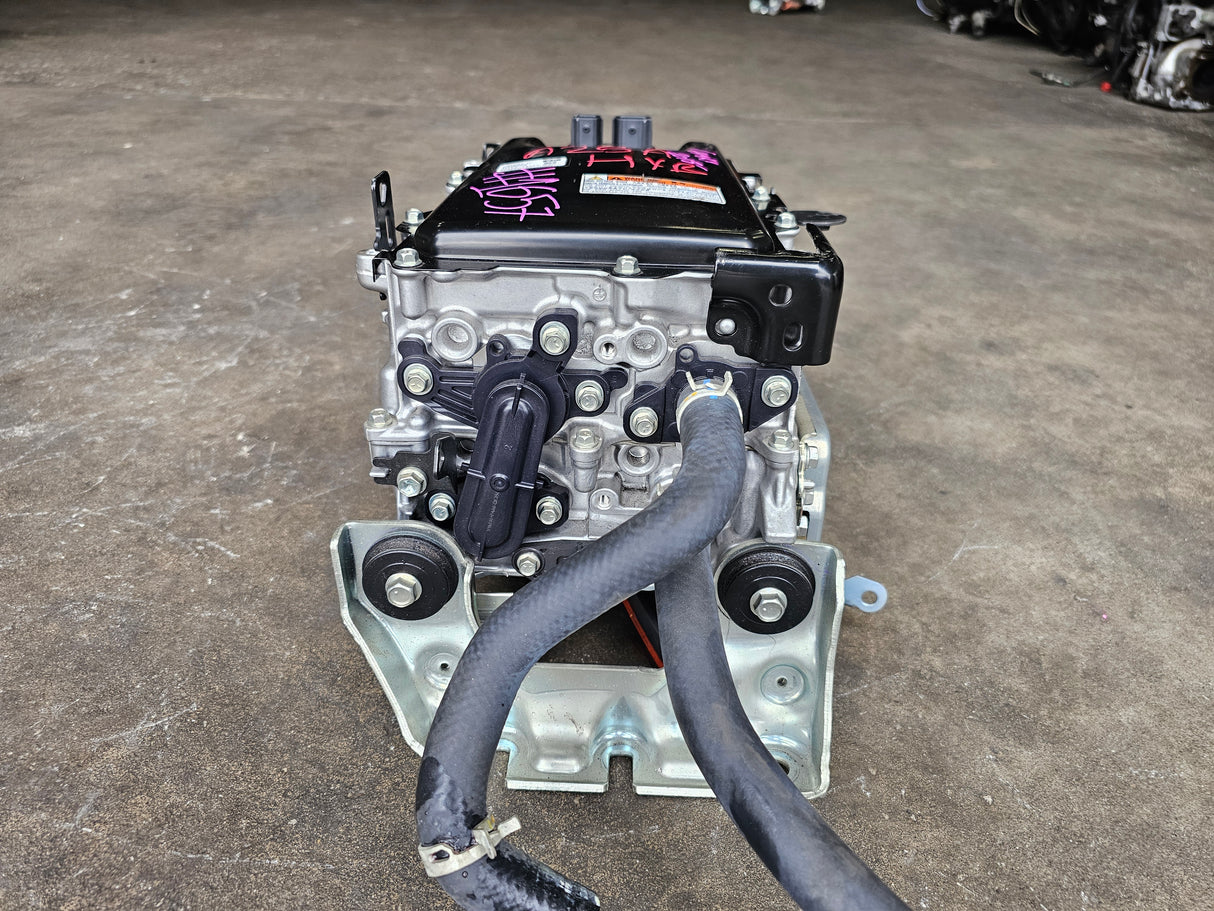 JDM Toyota Camry Hybrid 2018-2023 A25A Inverter/Converter Stock No: 1657