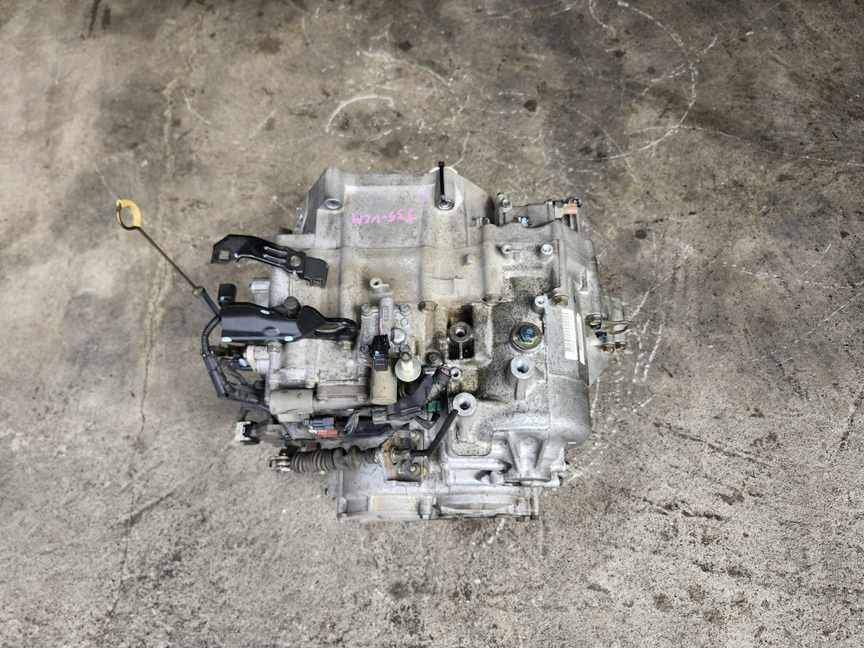 JDM Honda Accord 2008-2012 J35A 3.5L VCM Automatic Transmission / Stock No: 1594