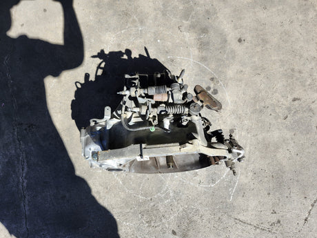 JDM Honda Civic 2006-2011 / Acura RSX 2002-2006 K20Z1 2.0L Type-S Manual Transmission / Stock No: 1583 - Toronto Auto Parts