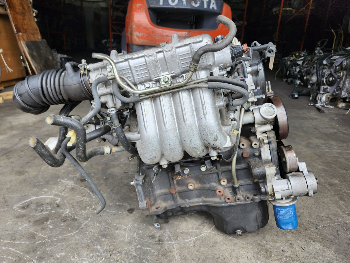 JDM Mitsubishi Lancer / Eclipse / Galant 2005-2008 4G69 2.4L Engine Only STOCK NO:1593