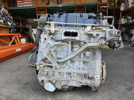 JDM Honda Civic 2016-2023 K20C 2.0L Engine Only / Stock No:1547 - Toronto Auto Parts
