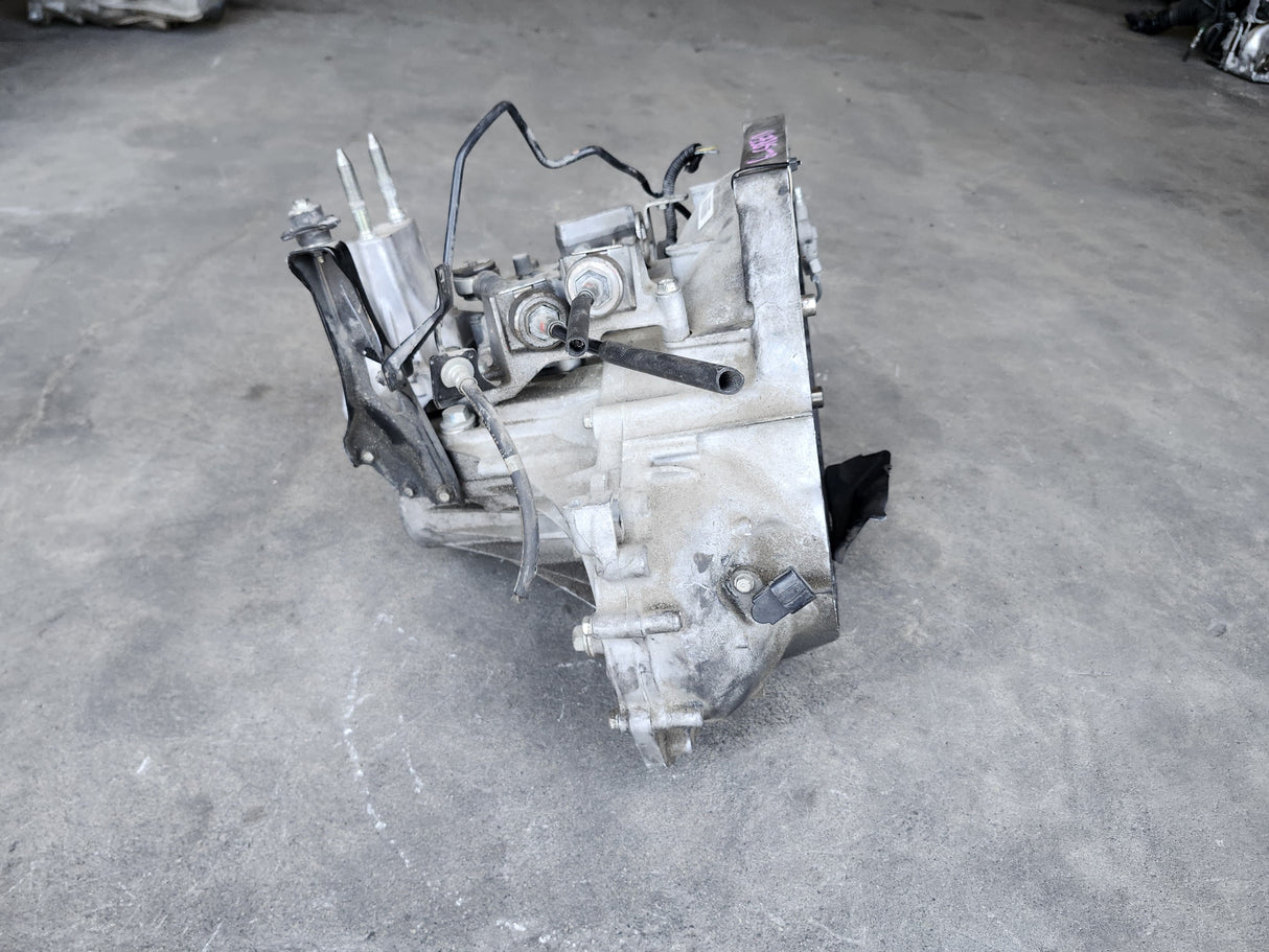 JDM Honda Civic 2006-2011 R18A 1.8L 6-Speed Manual Transmission / Low Mileage / Stock No: 1575 - Toronto Auto Parts