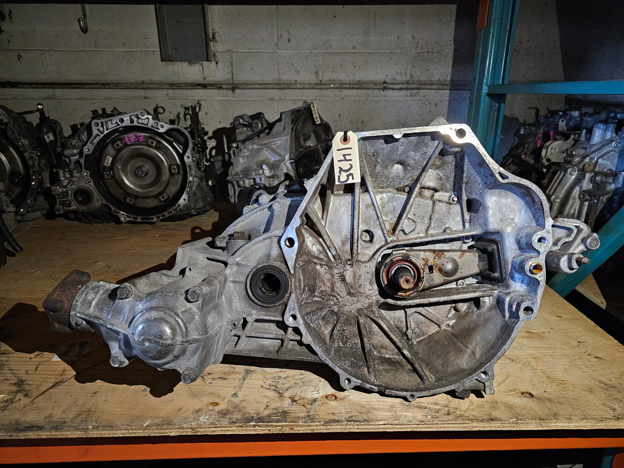 JDM Honda CR-V 2007-2009 AWD K24A 6-Speed Manual Transmission/ Stock No: 1425 - Toronto Auto Parts