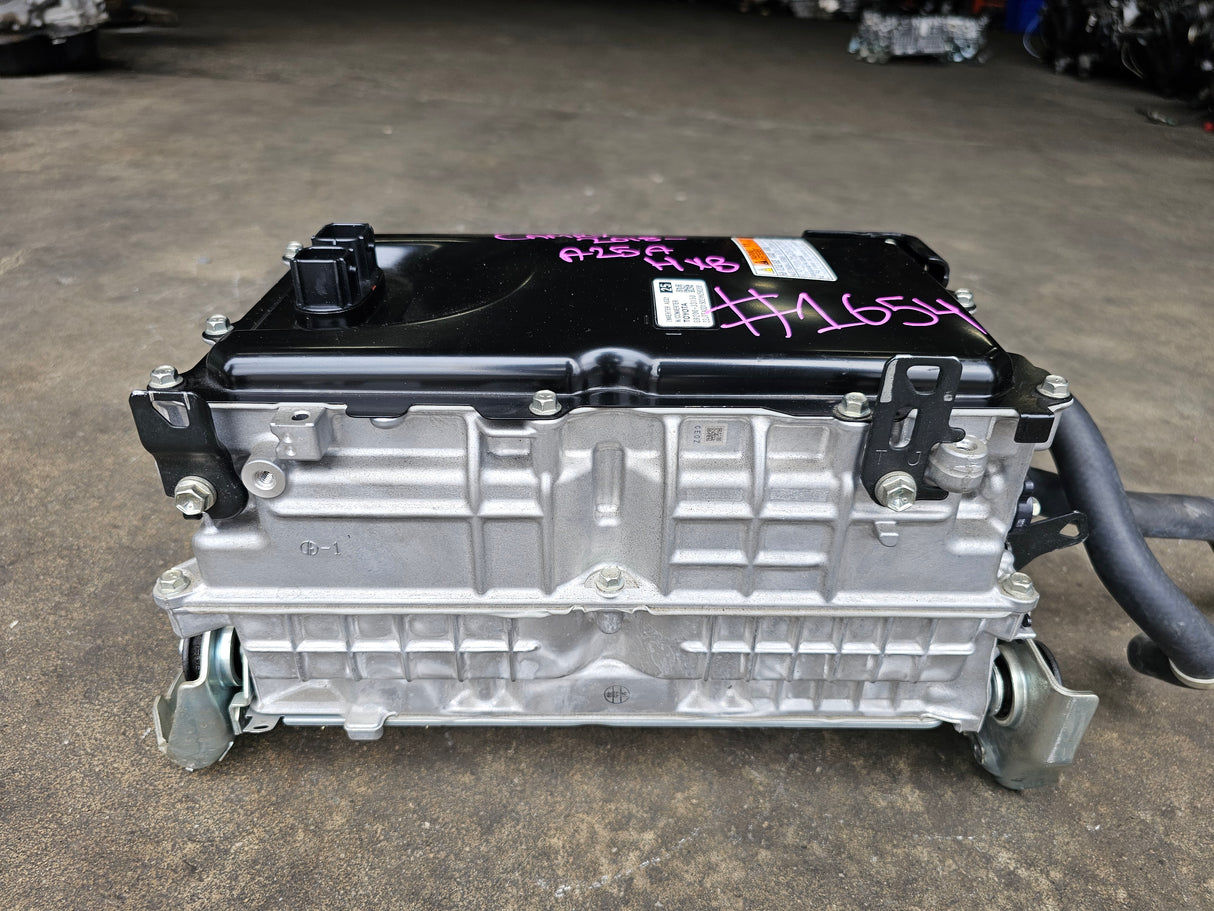 JDM Toyota Camry Hybrid 2018-2023 A25A Inverter/Converter Stock No: 1654