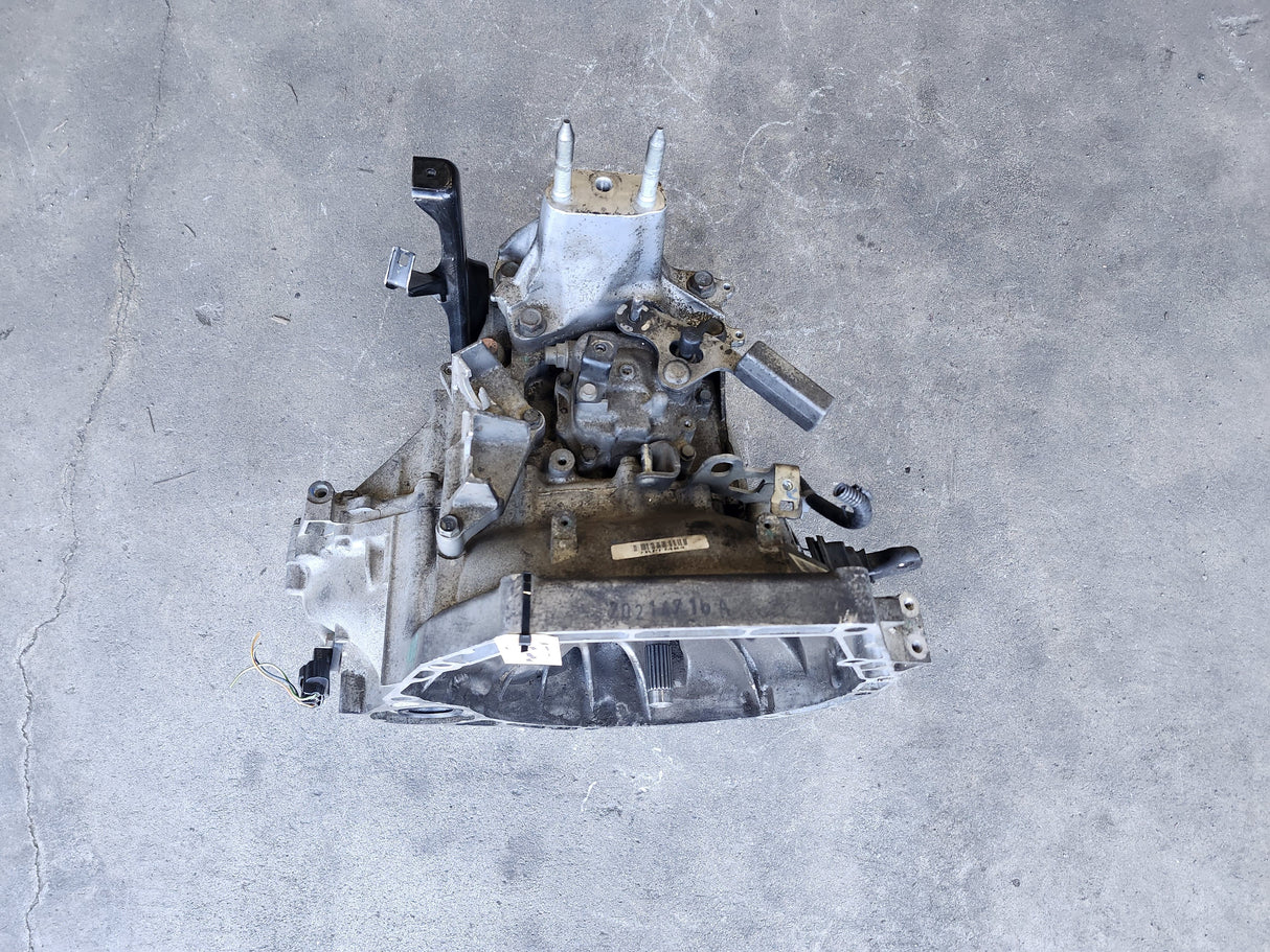 JDM Honda Civic 2006-2011 R18A 1.8L 5-Speed Manual Transmission / Low Mileage / Stock No: 1574 - Toronto Auto Parts