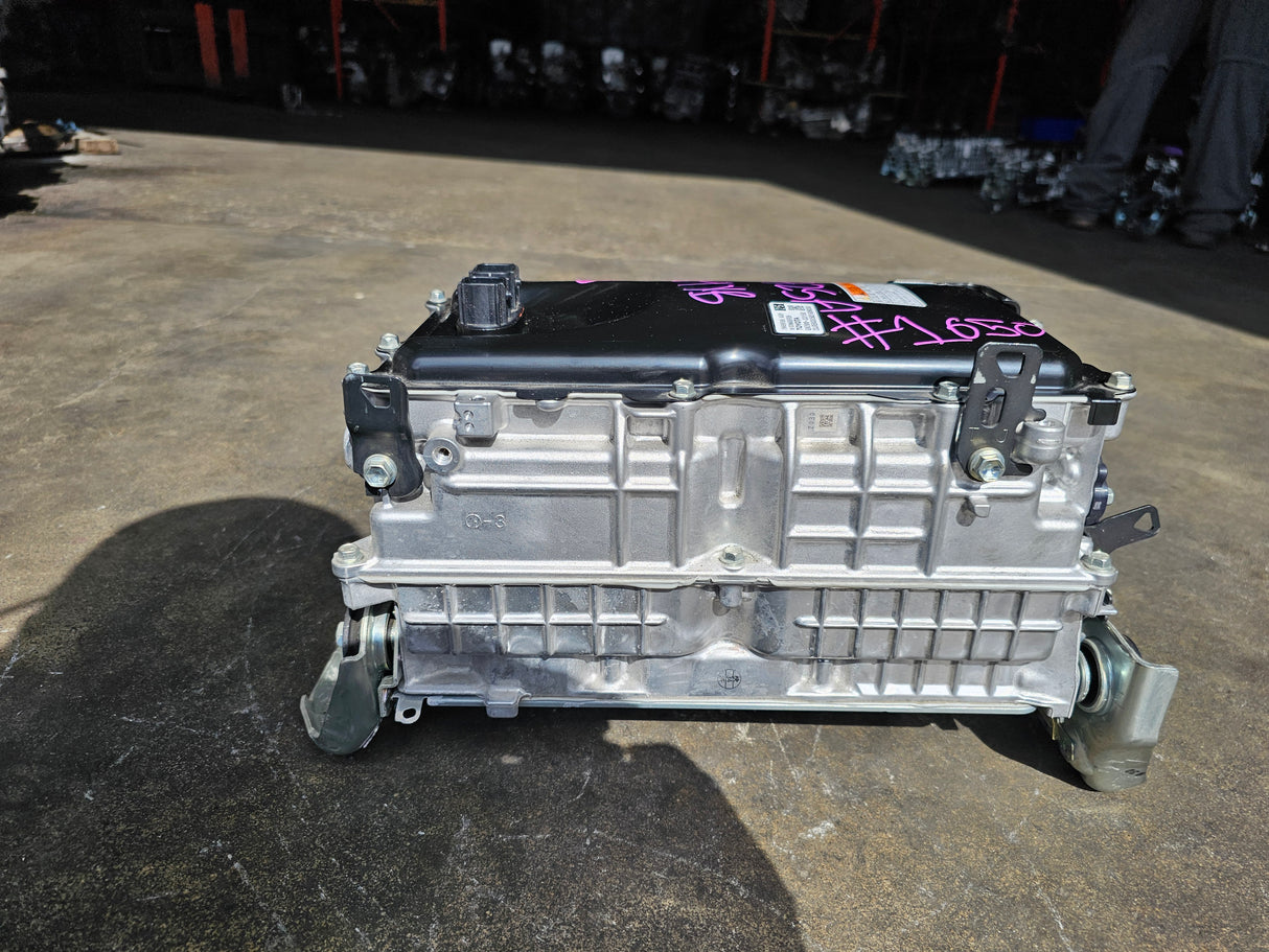 JDM Toyota Camry Hybrid 2018-2023 A25A Inverter/Converter Stock No: 1650