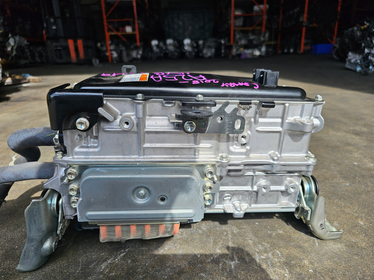 JDM Toyota Camry Hybrid 2018-2023 A25A Inverter/Converter Stock No: 1649