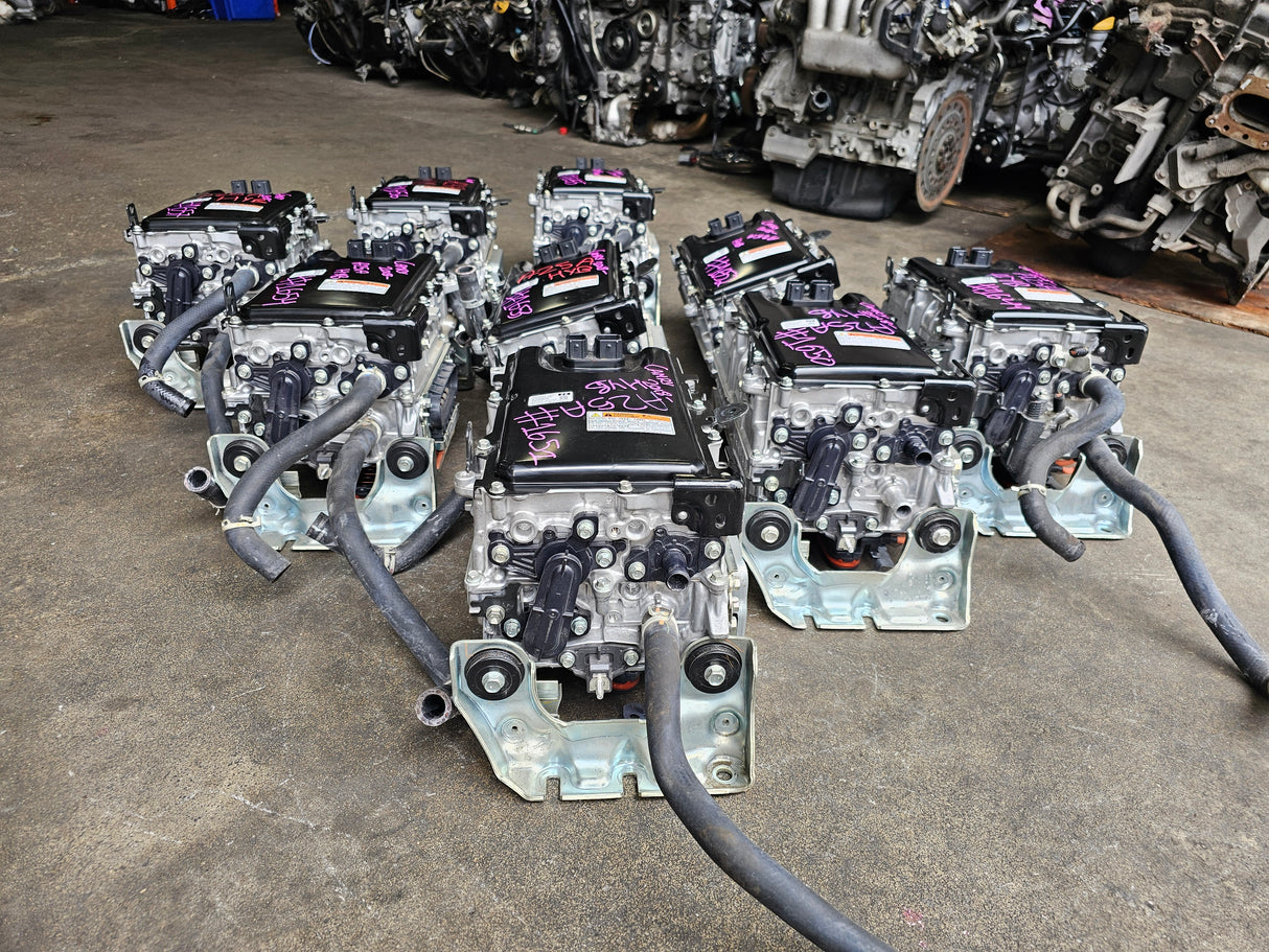 JDM Toyota Camry Hybrid 2018-2023 A25A Inverter/Converter