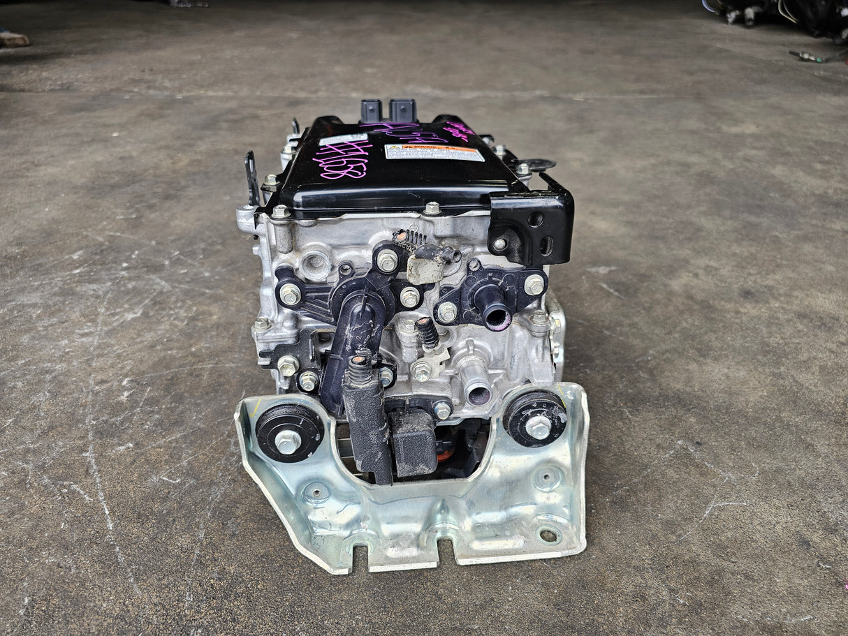 JDM Toyota Camry Hybrid 2018-2023 A25A Inverter/Converter Stock No: 1658