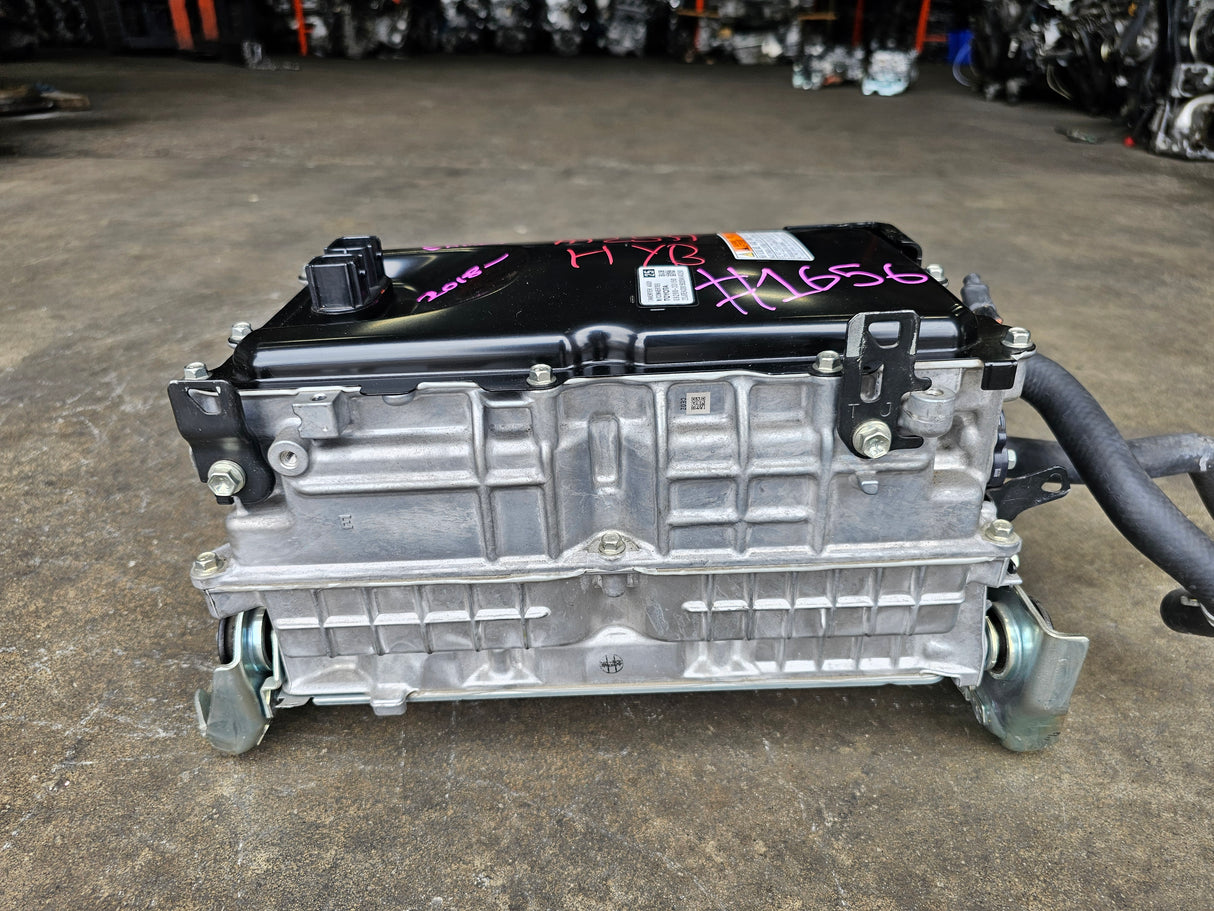 JDM Toyota Camry Hybrid 2018-2023 A25A Inverter/Converter Stock No: 1656