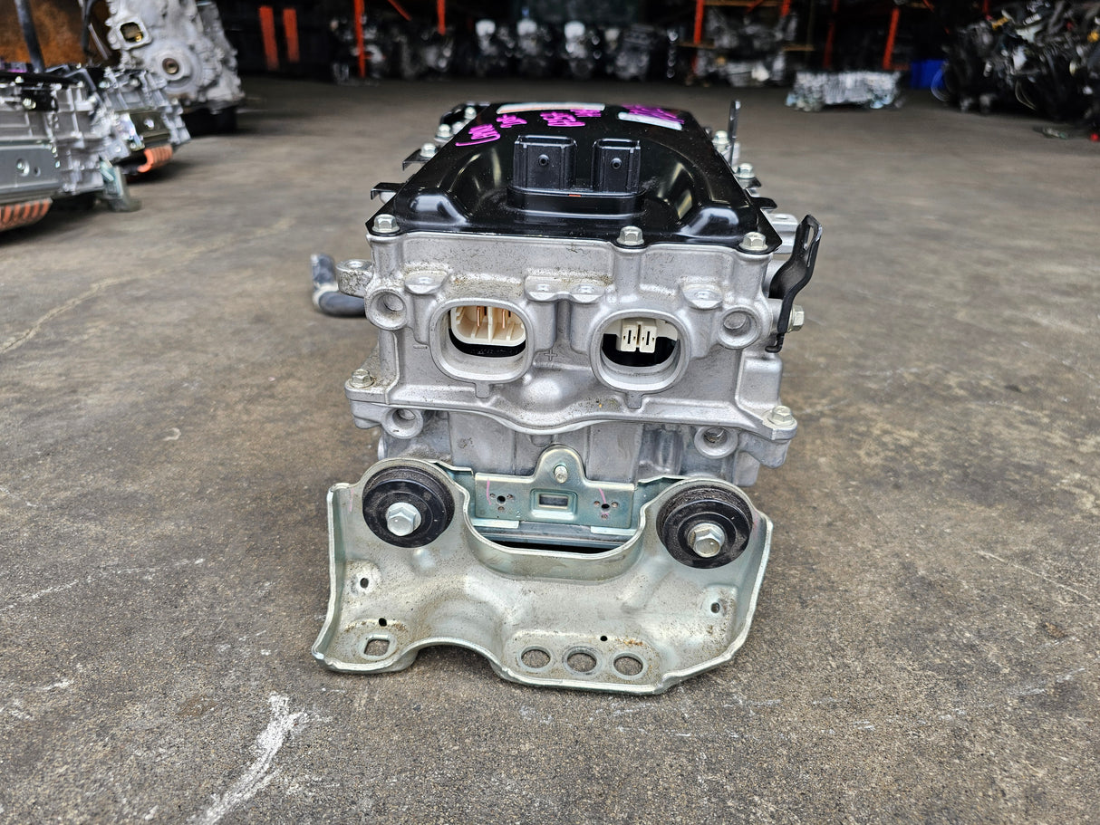 JDM Toyota Camry Hybrid 2018-2023 A25A Inverter/Converter Stock No: 1654