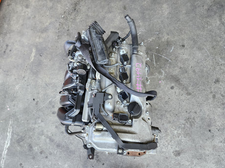 JDM Toyota Camry 2012-2017 2AR-FXE Hybrid Engine Only / Stock No:1492 - Toronto Auto Parts