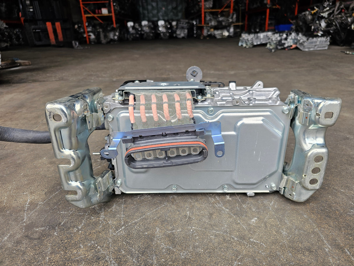 JDM Toyota Camry Hybrid 2018-2023 A25A Inverter/Converter Stock No: 1651