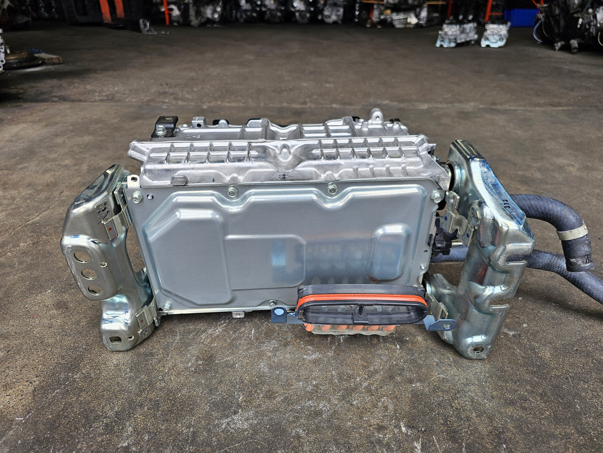 JDM Toyota Camry Hybrid 2018-2023 A25A Inverter/Converter Stock No: 1655