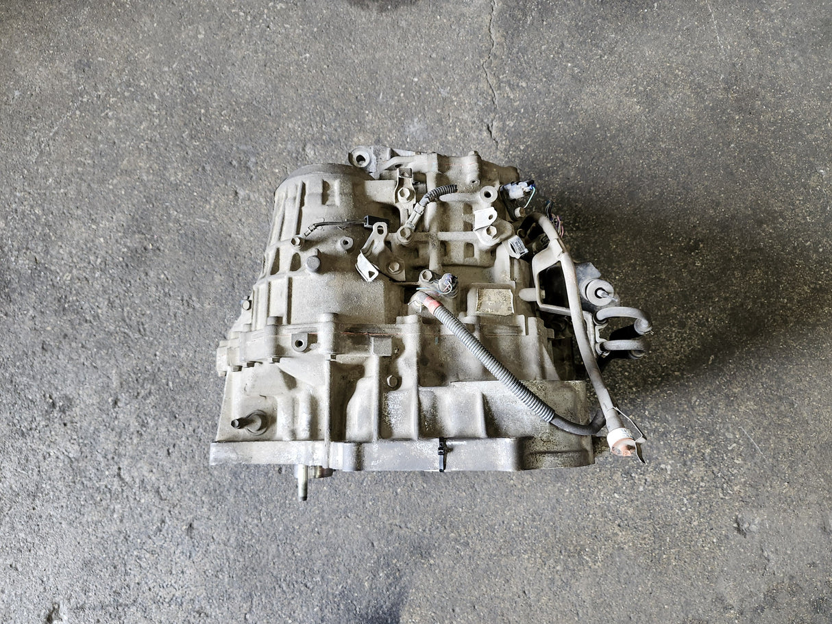 JDM Toyota Rav4 2006-2012 2AZFE 2.4L AWD Automatic Transmission / Stock No: 1675