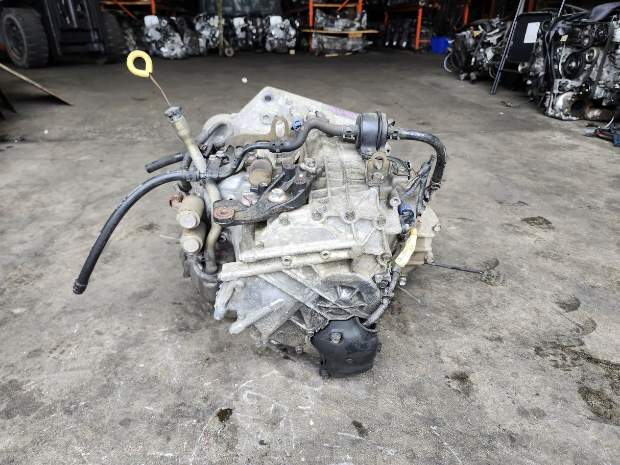 JDM Acura TSX 2004-2008 K24A3 2.4L Automatic Transmission/ Low Mileage / STOCK NO:1620