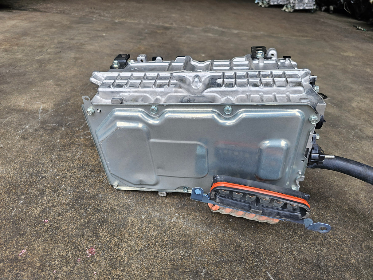 JDM Toyota Camry Hybrid 2018-2023 A25A Inverter/Converter Stock No: 1653