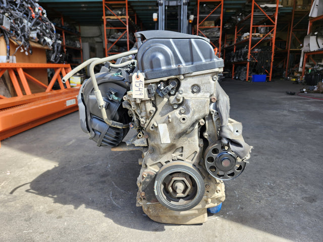 JDM Honda Accord 2013-2017 K24W1 2.4L Engine Only / Stock No: 1549 - Toronto Auto Parts