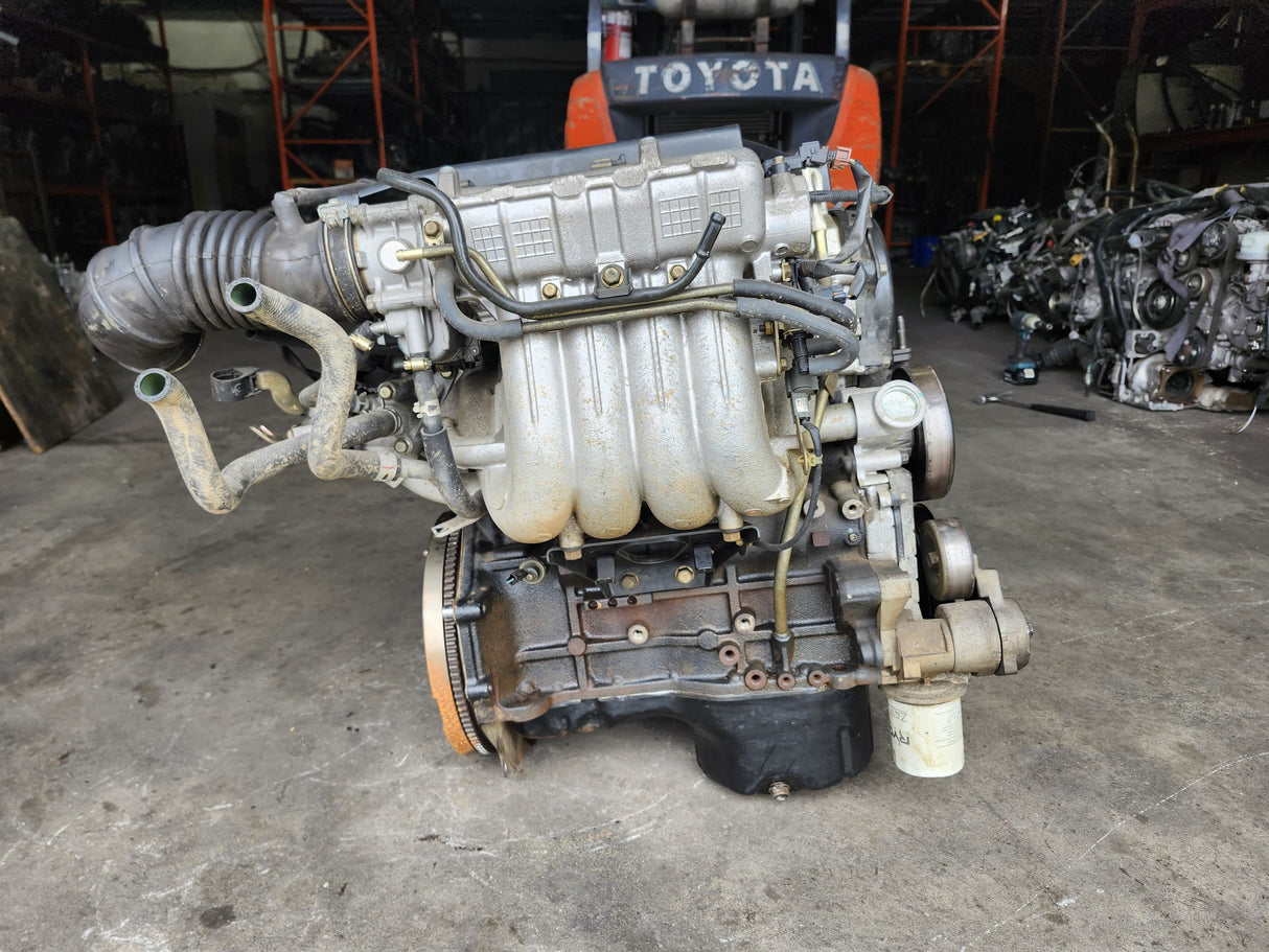 JDM Mitsubishi Lancer / Eclipse / Galant 2005-2008 4G69 2.4L Engine Only STOCK NO:1592