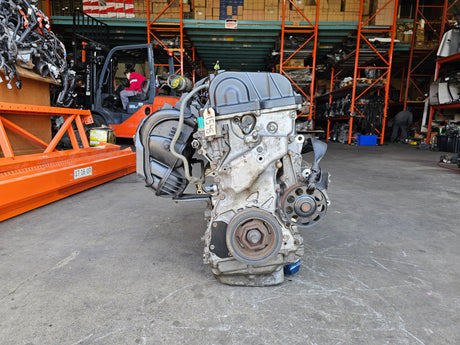 JDM Honda Accord 2013-2017 K24W1 2.4L Engine Only / Stock No: 1545 - Toronto Auto Parts